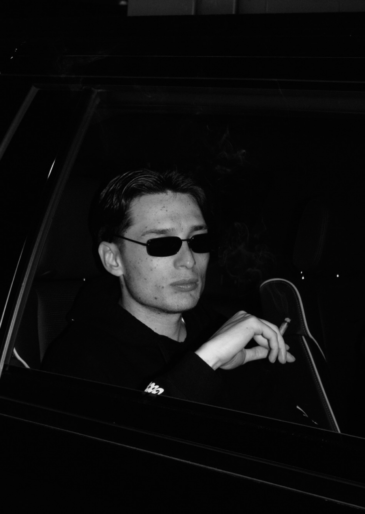 Peso Pluma: Embajador Mexicano de NYFW