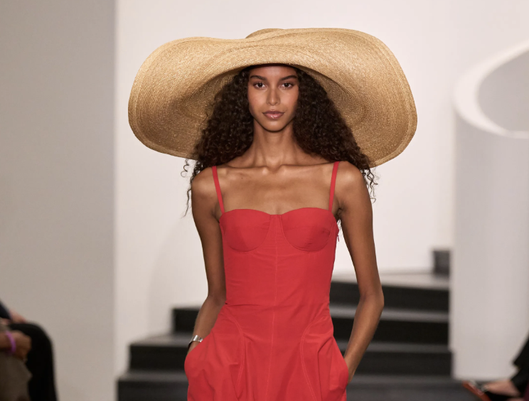 Ralph Lauren Reinventa Tres Colores