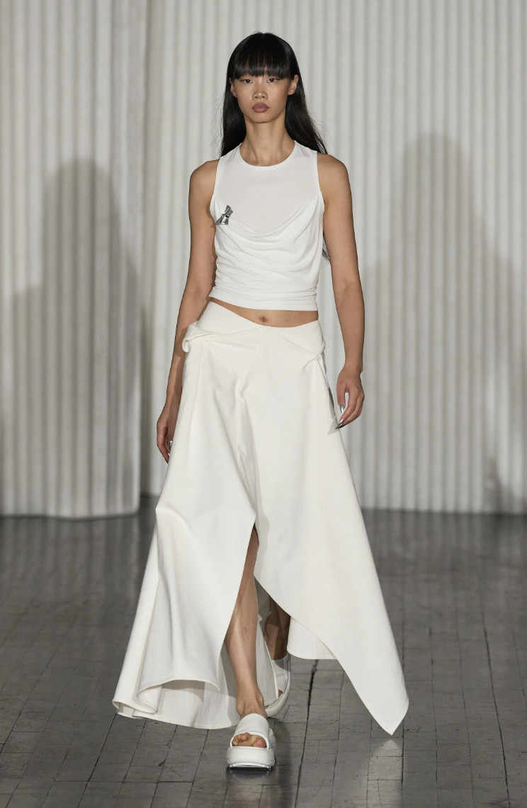 NYFW 2025: Moda en Escena