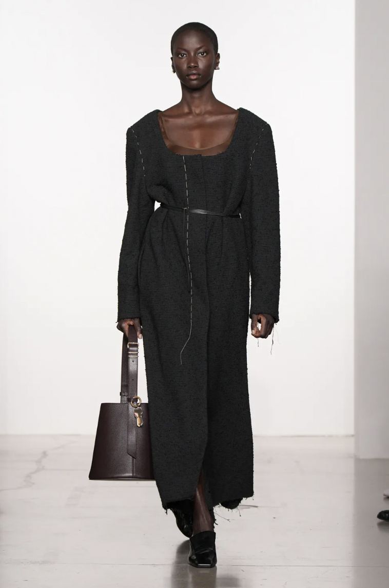NYFW 2025: Moda en Escena