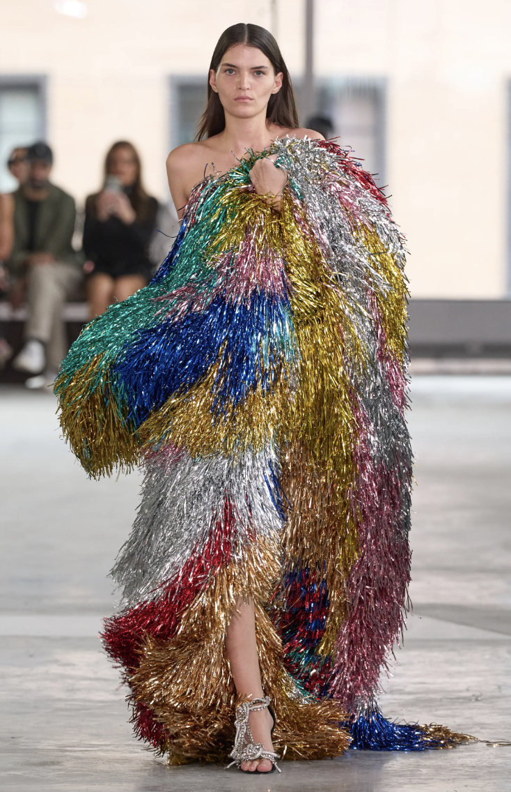 NYFW 2025: Moda en Escena