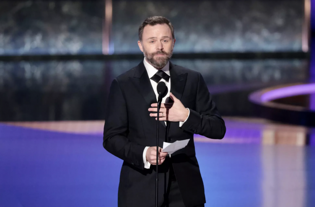 Los Emmy 2025 nos regalaron momentos inolvidables