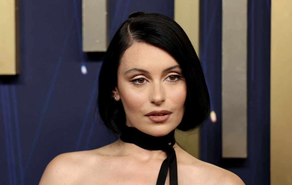 Los mejores Beauty Looks de los Emmy 2025