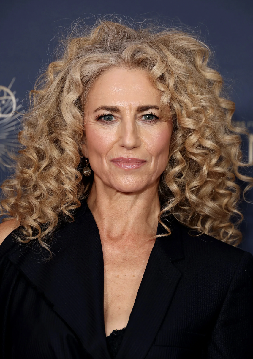 Los mejores Beauty Looks de los Emmy 2025