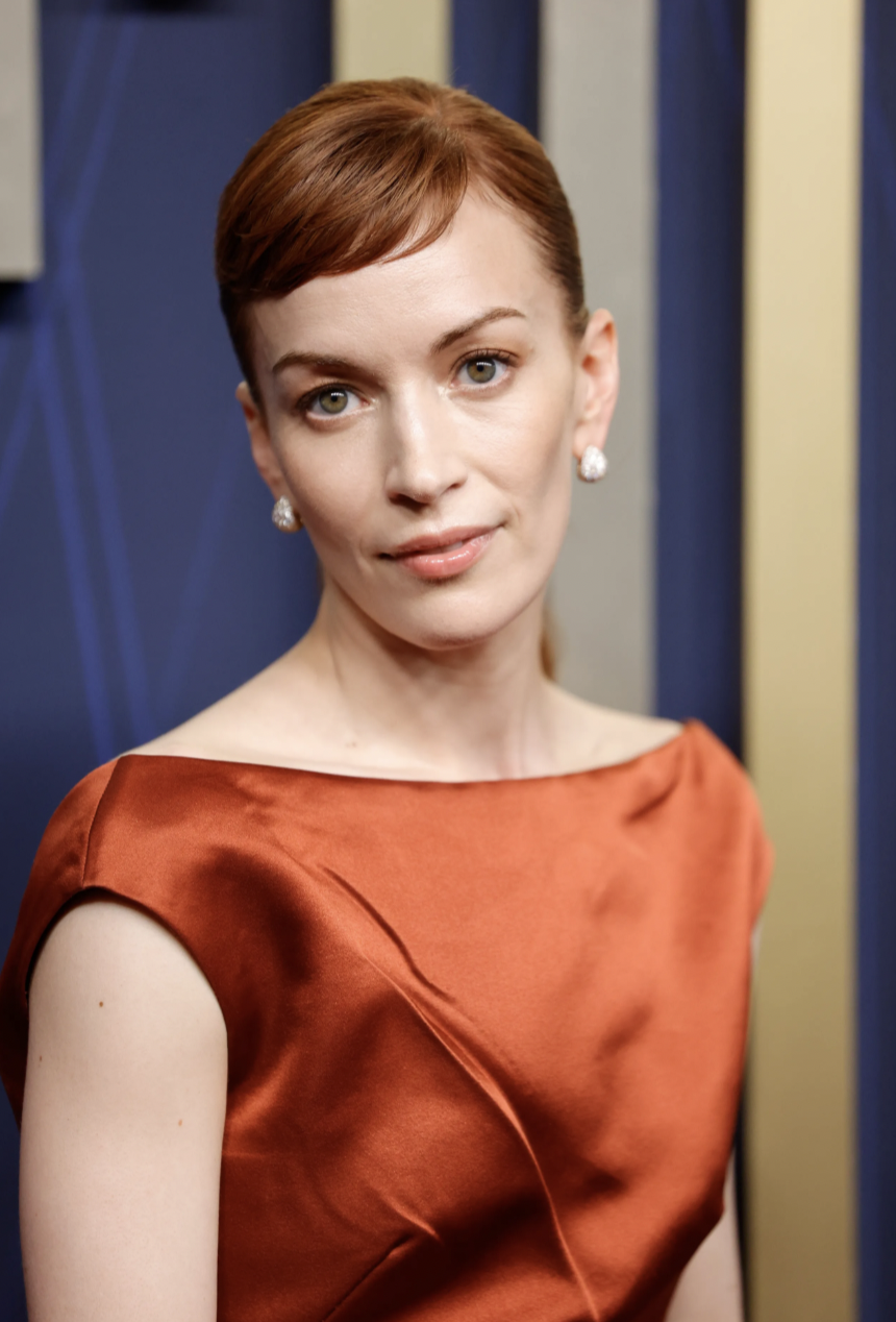 Los mejores Beauty Looks de los Emmy 2025