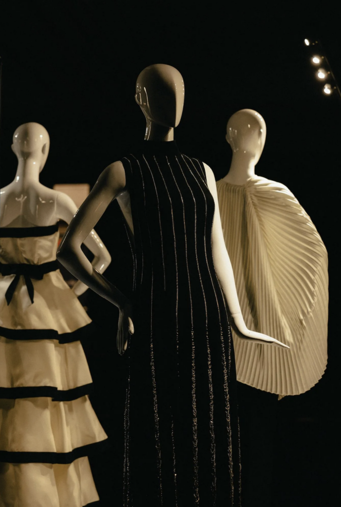 Mercedes-Benz Fashion Week Madrid celebra historia