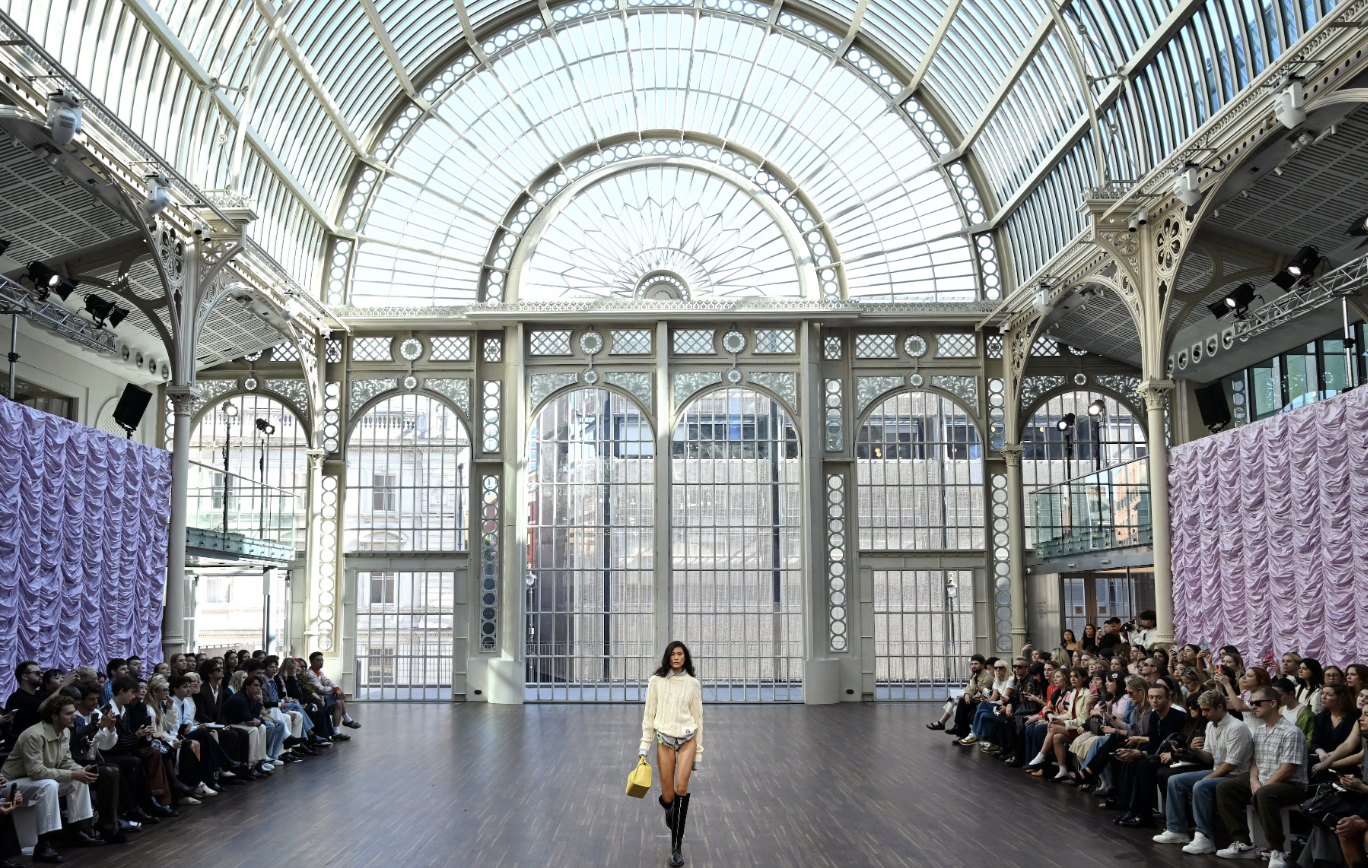 London Fashion Week 2025: puntos más destacados