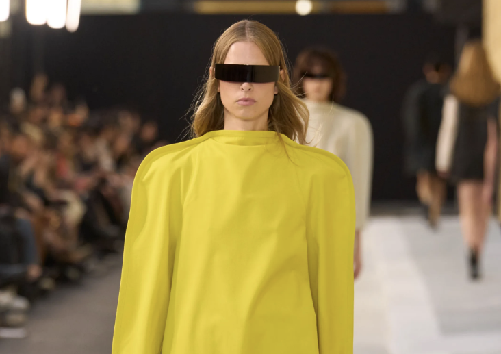 Cinco claves para entender Maison Margiela