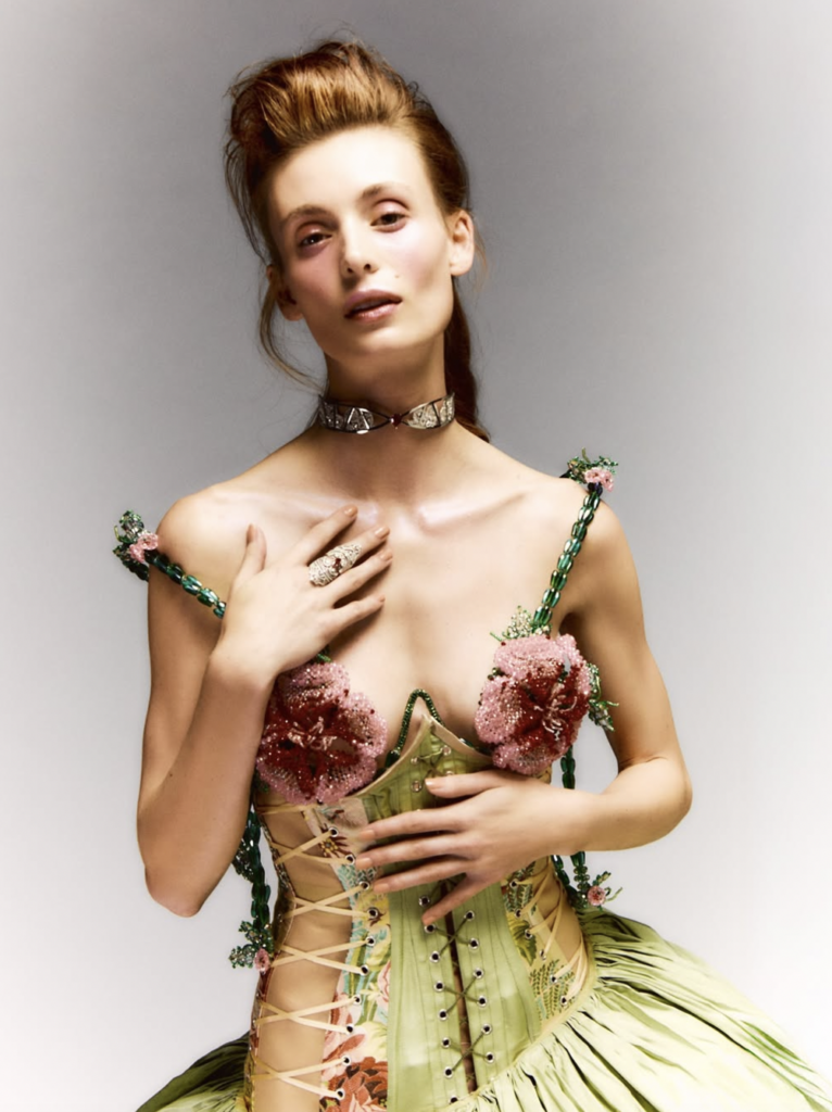 París Fashion Week inaugura una edición histórica