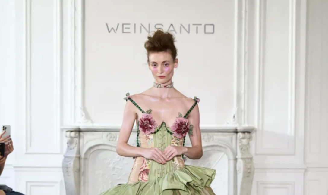 París Fashion Week inaugura una edición histórica