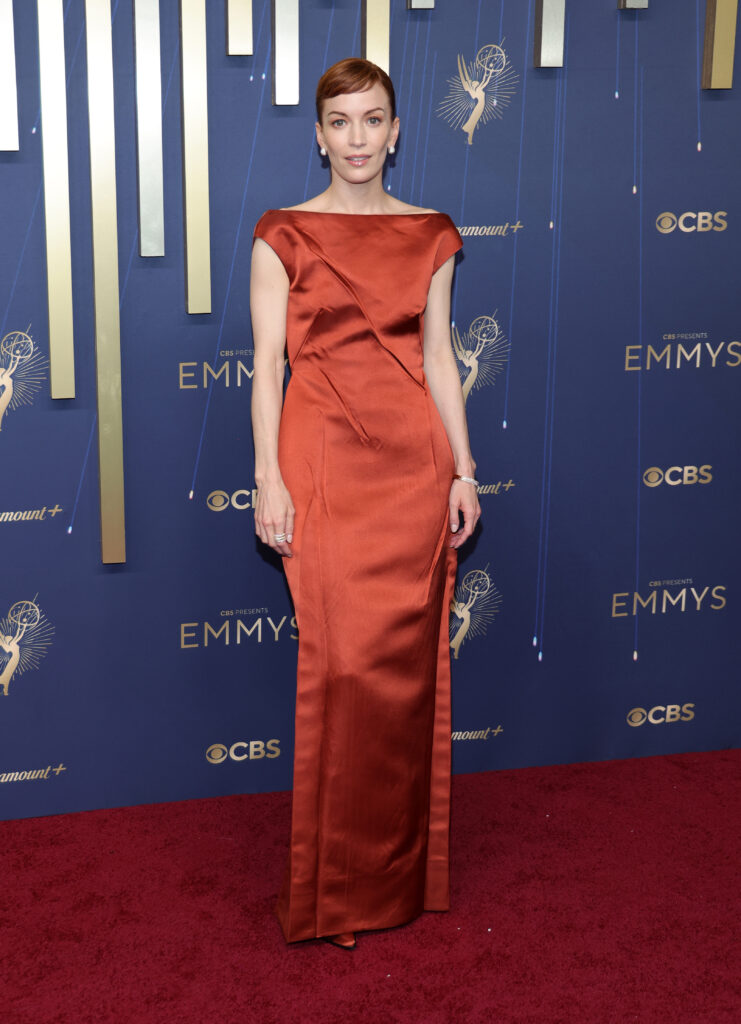 Los Emmy 2025 nos regalaron momentos inolvidables