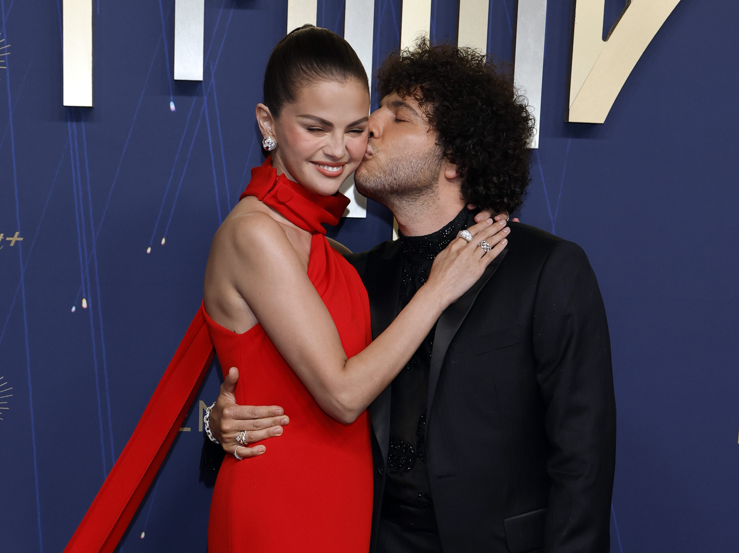 Los Emmy 2025 nos regalaron momentos inolvidables