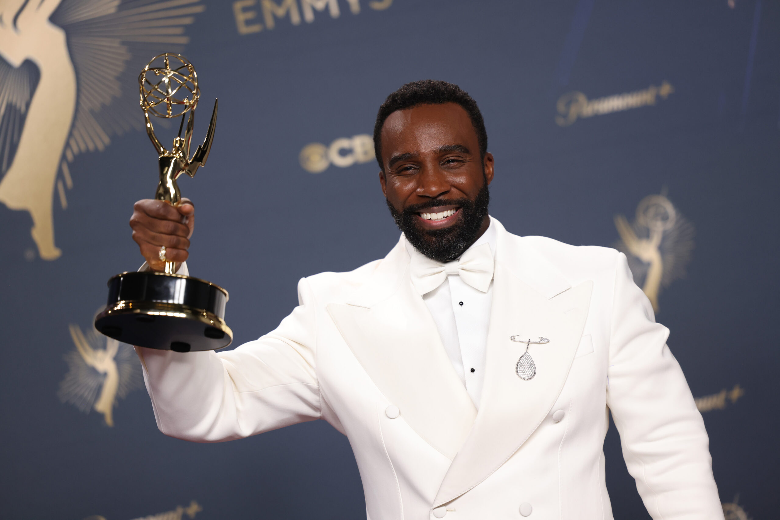 Ganadores Emmys 2025: la noche dorada