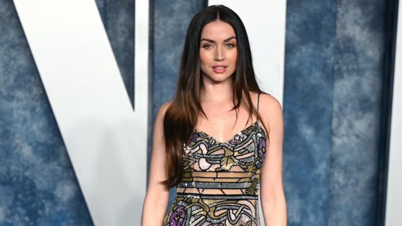 Ana de Armas, la nueva invitada de Bad Bunny a su residencia en Puerto Rico
