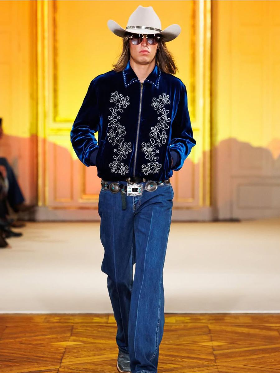 Austin Post: el nuevo capítulo de Post Malone entre botas y espíritu vaquero