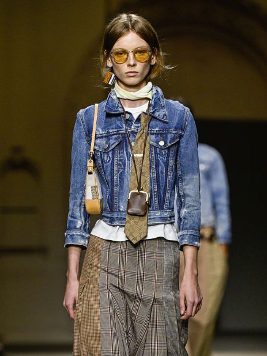 Beauty Looks del NYFW: estilos de maquillaje para copiar