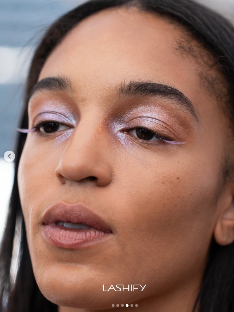 Beauty Looks del NYFW: estilos de maquillaje para copiar