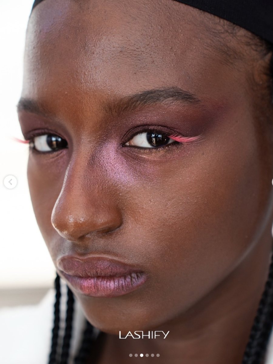 Beauty Looks del NYFW: estilos de maquillaje para copiar