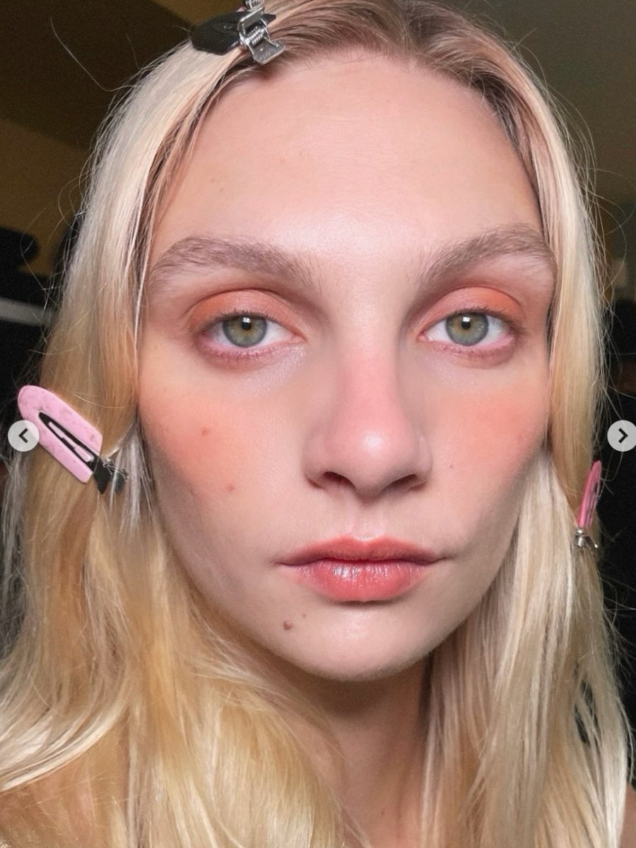 Beauty Looks del NYFW: estilos de maquillaje para copiar