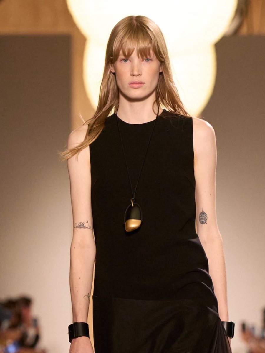Beauty Looks del NYFW: estilos de maquillaje para copiar