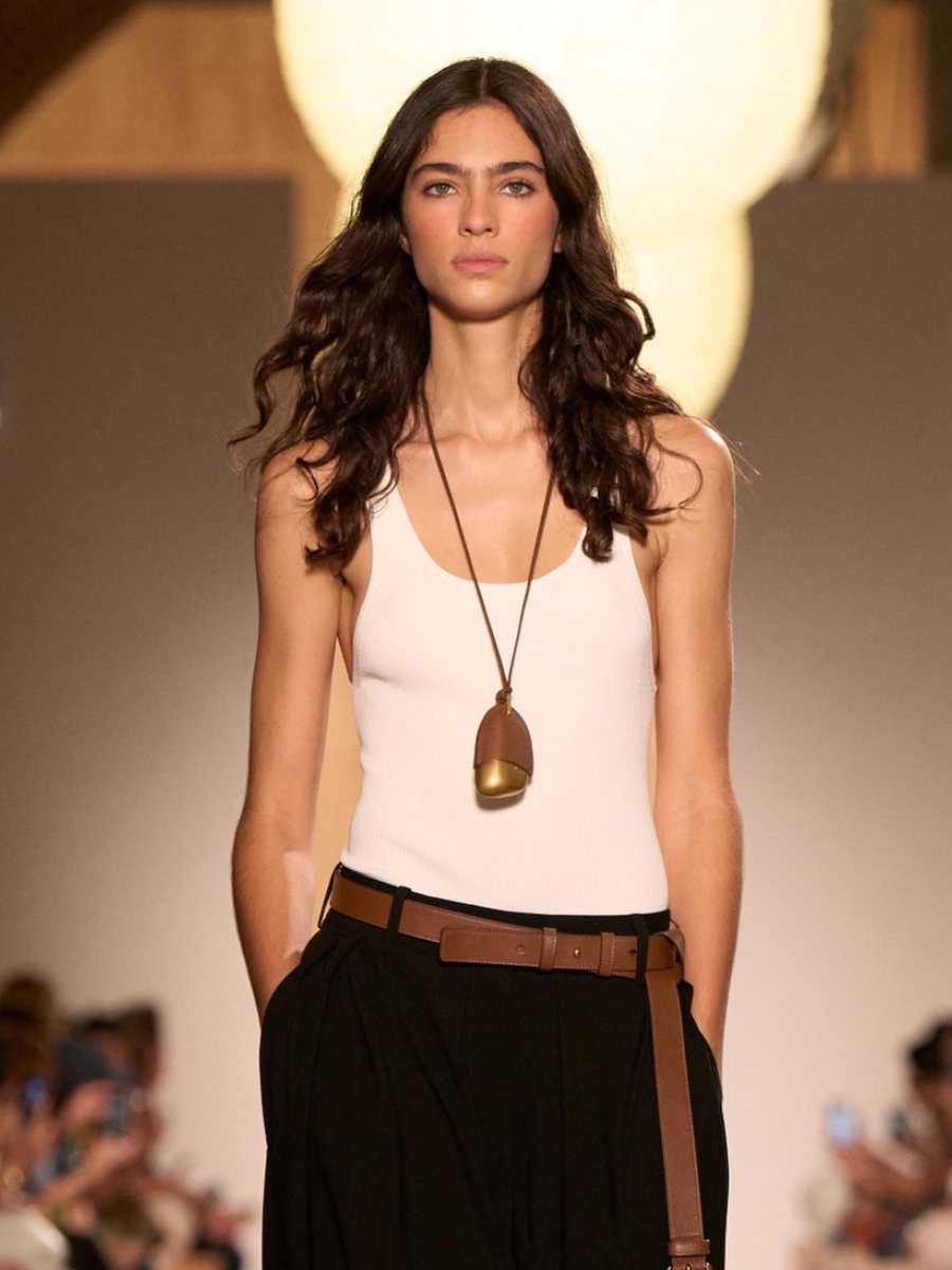 Beauty Looks del NYFW: estilos de maquillaje para copiar
