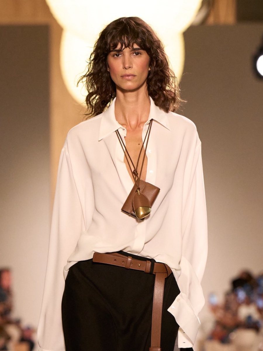 Beauty Looks del NYFW: estilos de maquillaje para copiar