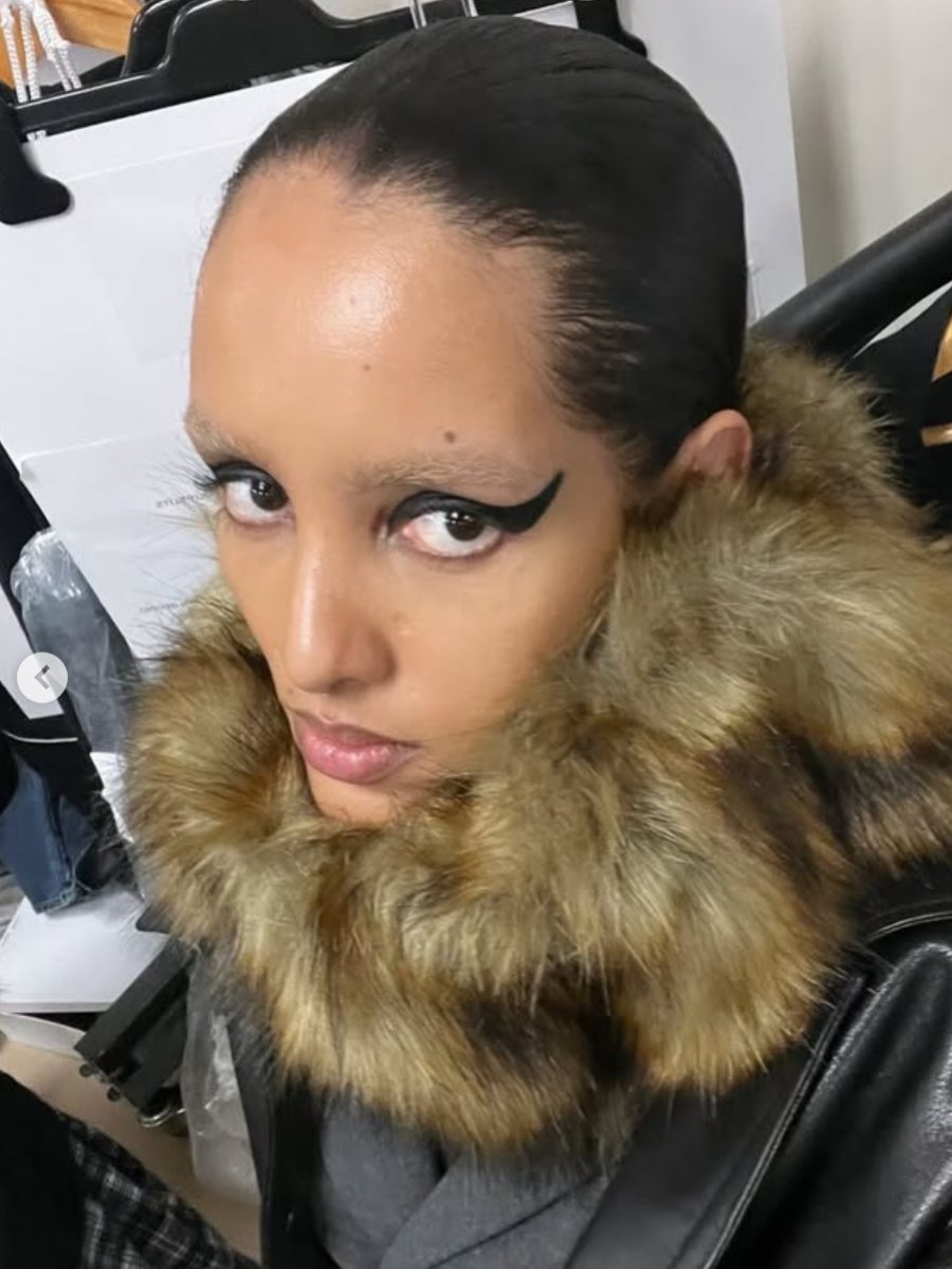 Beauty Looks del NYFW: estilos de maquillaje para copiar