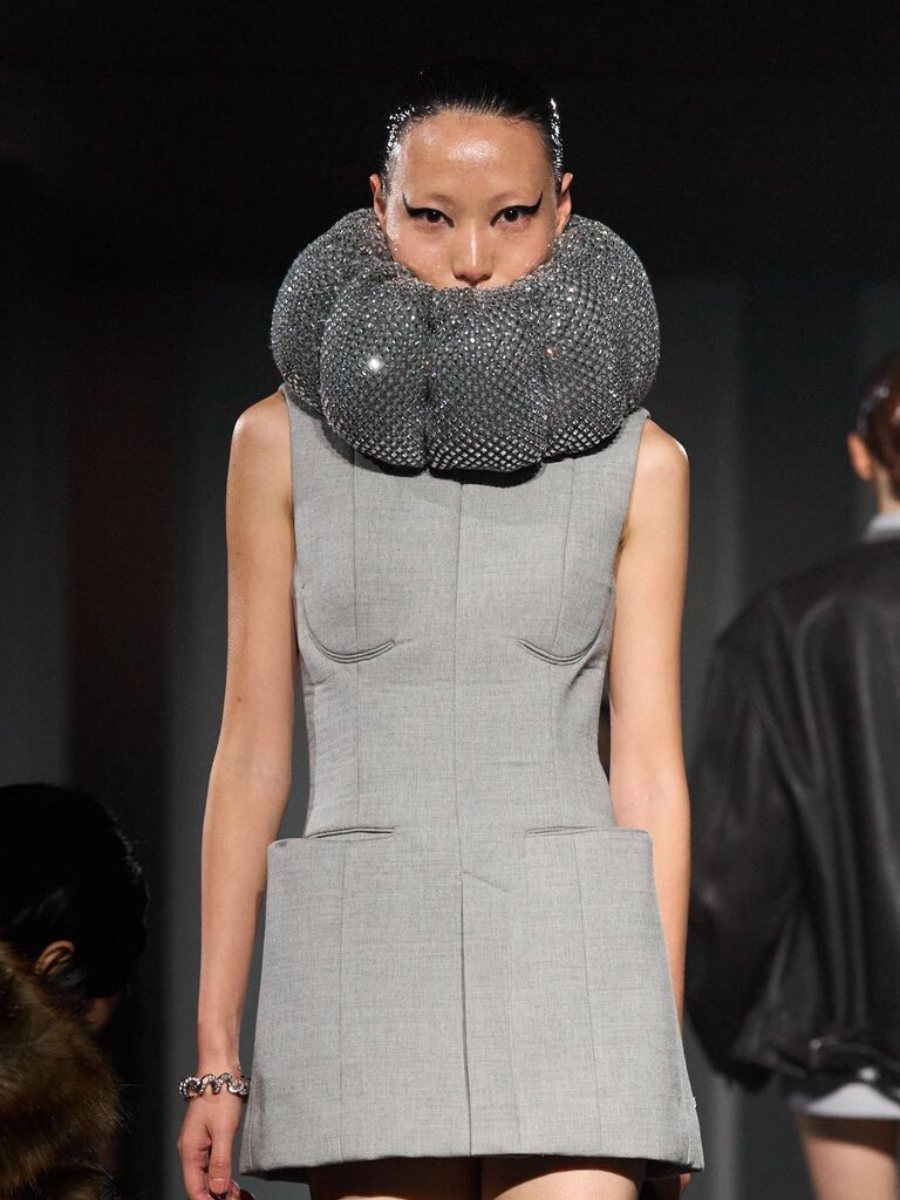 Beauty Looks del NYFW: estilos de maquillaje para copiar
