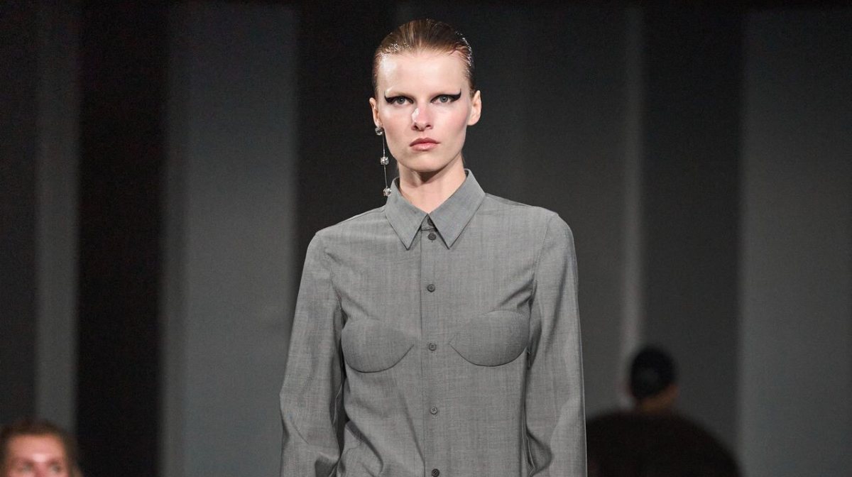 Beauty Looks del NYFW: estilos de maquillaje para copiar