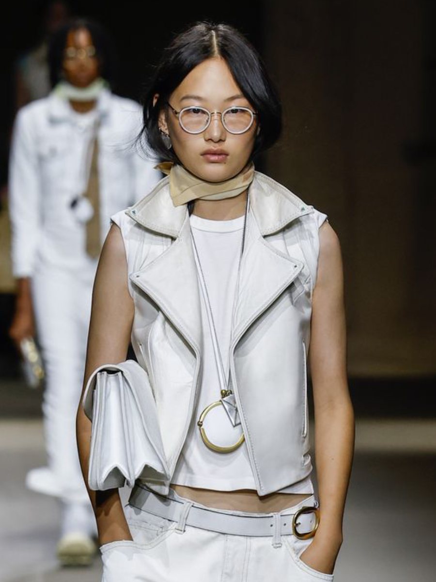 Beauty Looks del NYFW: estilos de maquillaje para copiar