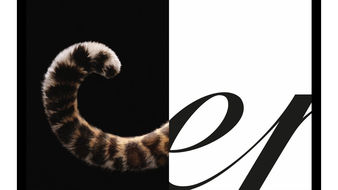 Cartier celebra una nueva campaña protagonizada por la icónica pantera