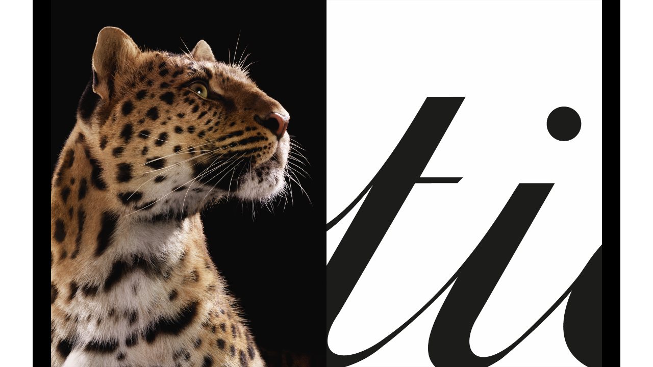 Cartier celebra una nueva campaña protagonizada por la icónica pantera