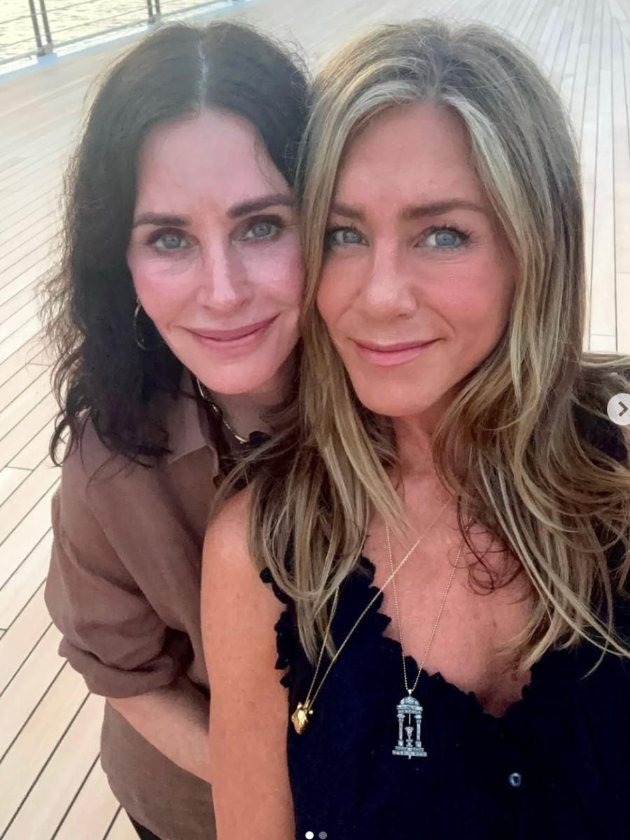 Celebridades sin filtros: el boom de la belleza real en redes sociales