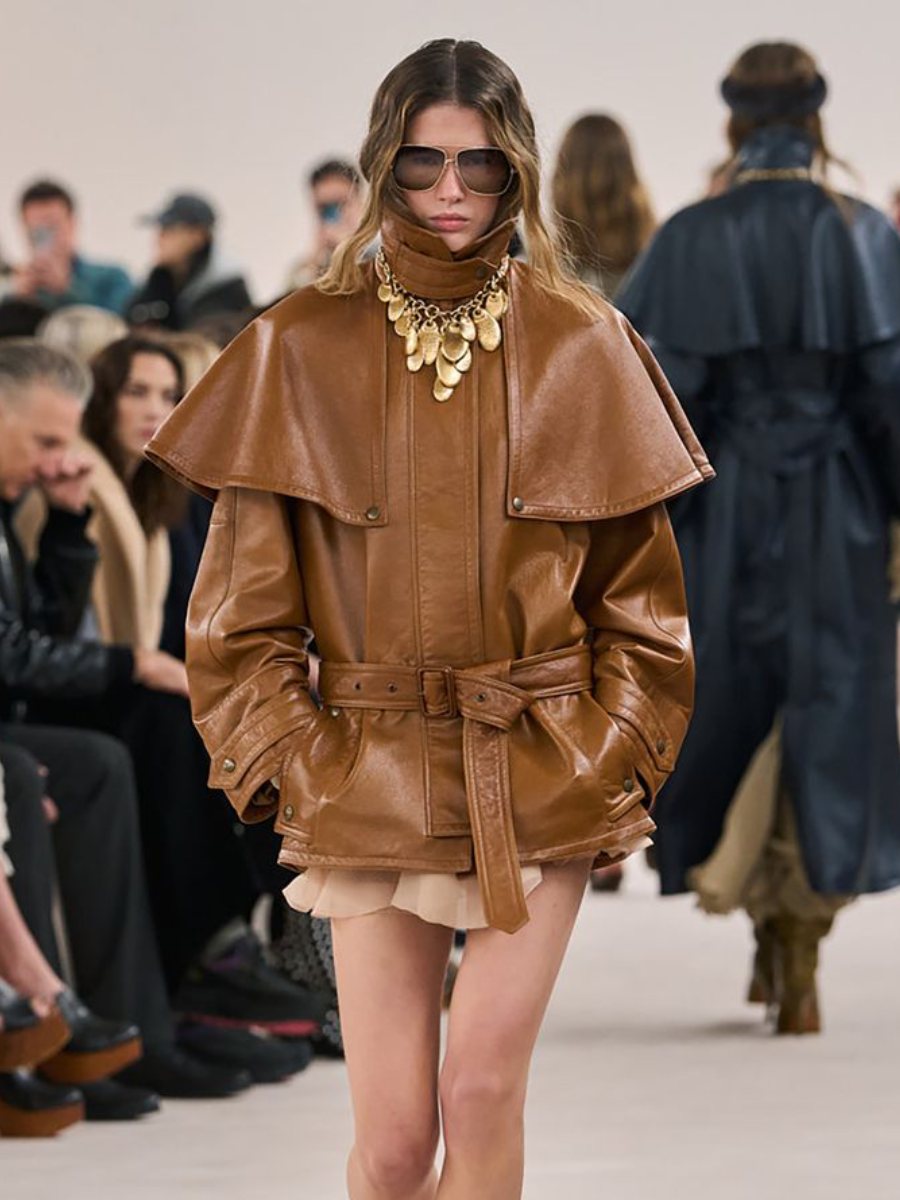 Colores que ya no estarán de moda a partir de septiembre 2025: adiós al dorado total, hola al mocha mousse