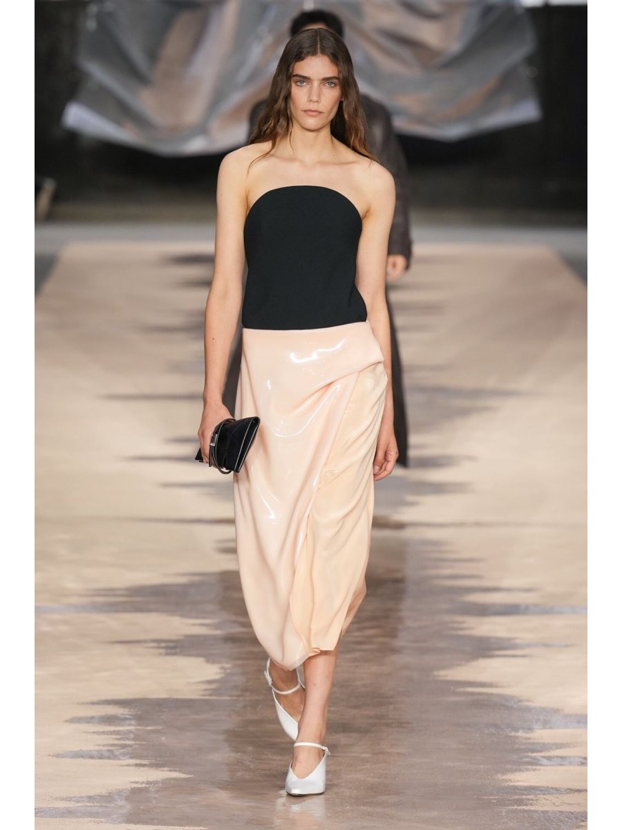 Estas son las tendencias de Boss en su desfile en Milán