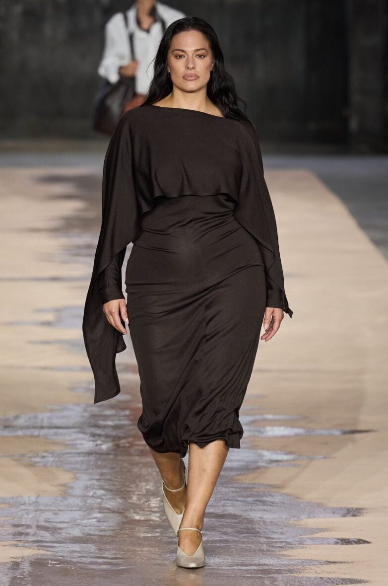 Estas son las tendencias de Boss en su desfile en Milán