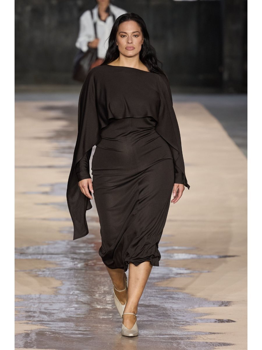 Estas son las tendencias de Boss en su desfile en Milán