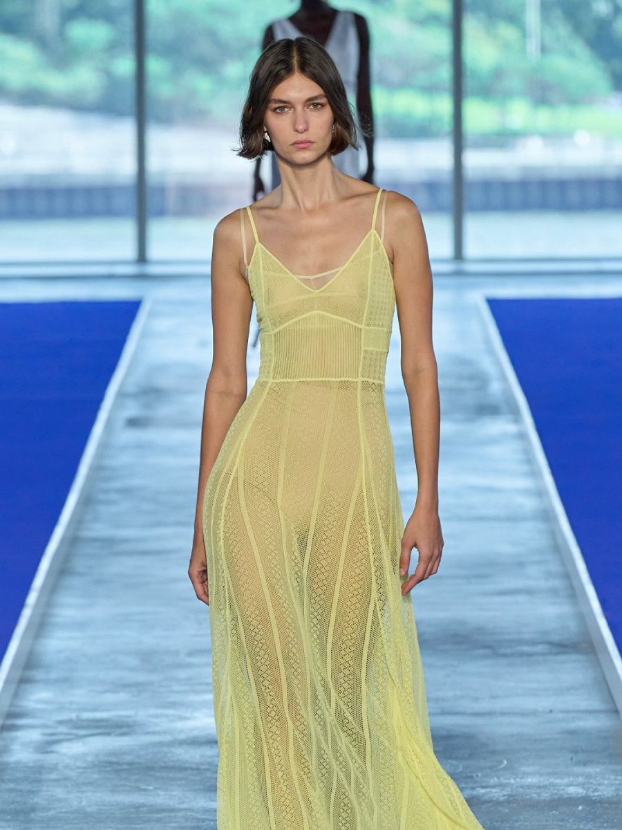 Las tendencias de moda que podríamos ver en NYFW SS26