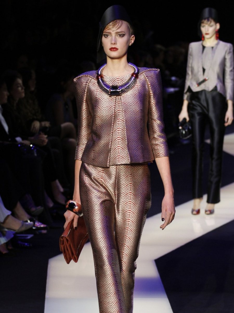 Las tendencias de moda que podríamos ver en NYFW SS26