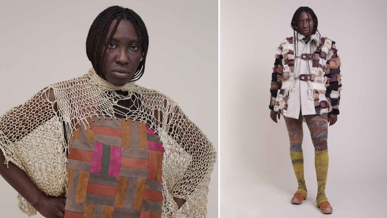 Los highlights del NYFW SS26