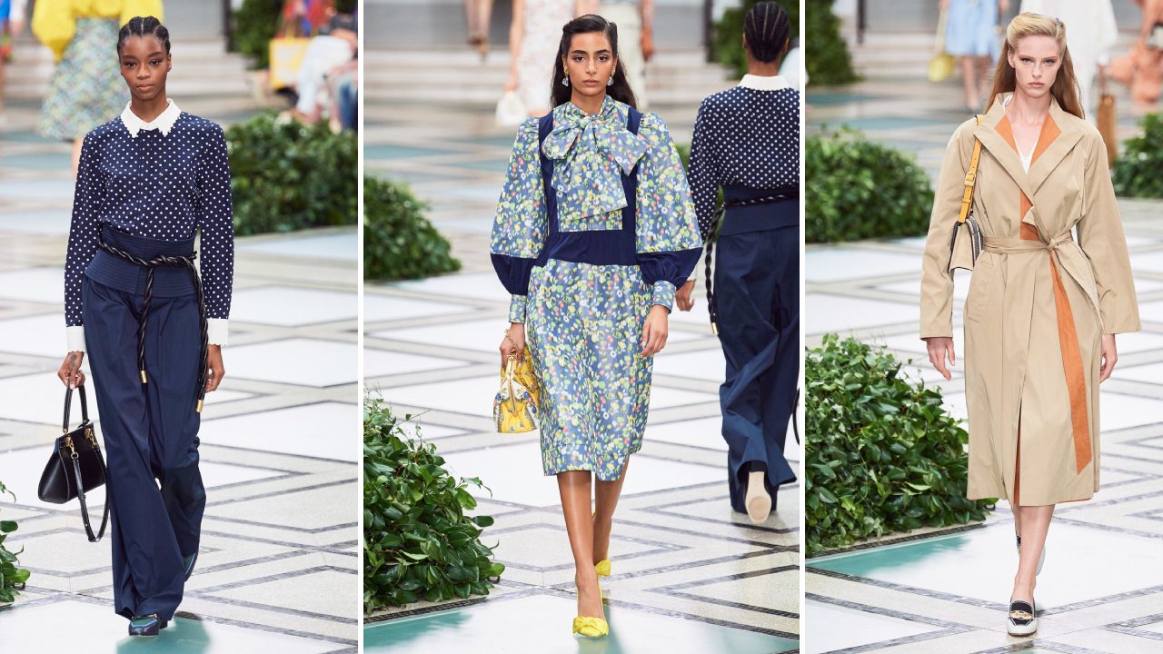 Los highlights del NYFW SS26