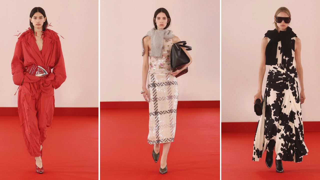Los highlights del NYFW SS26