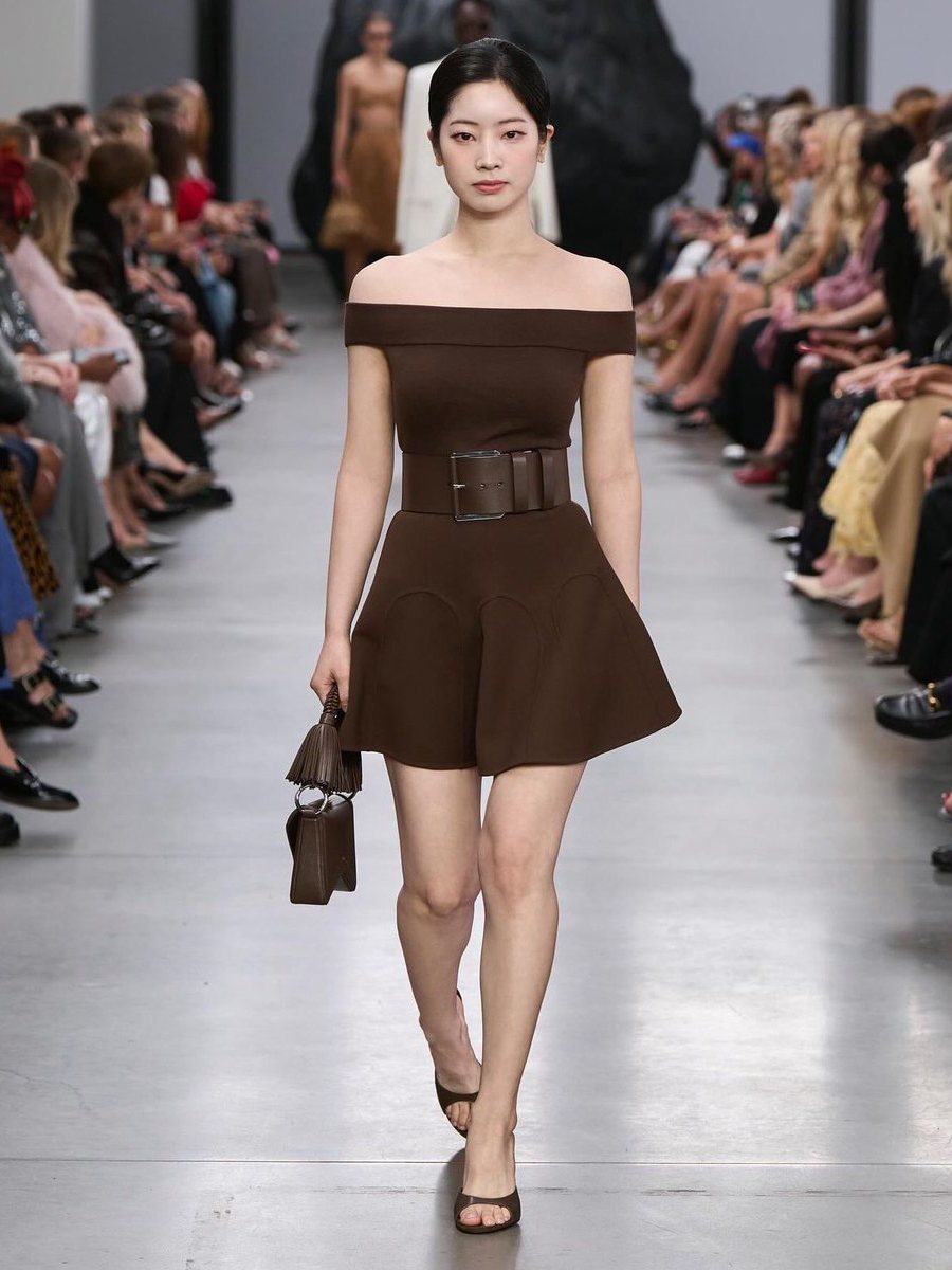 Los highlights del NYFW SS26