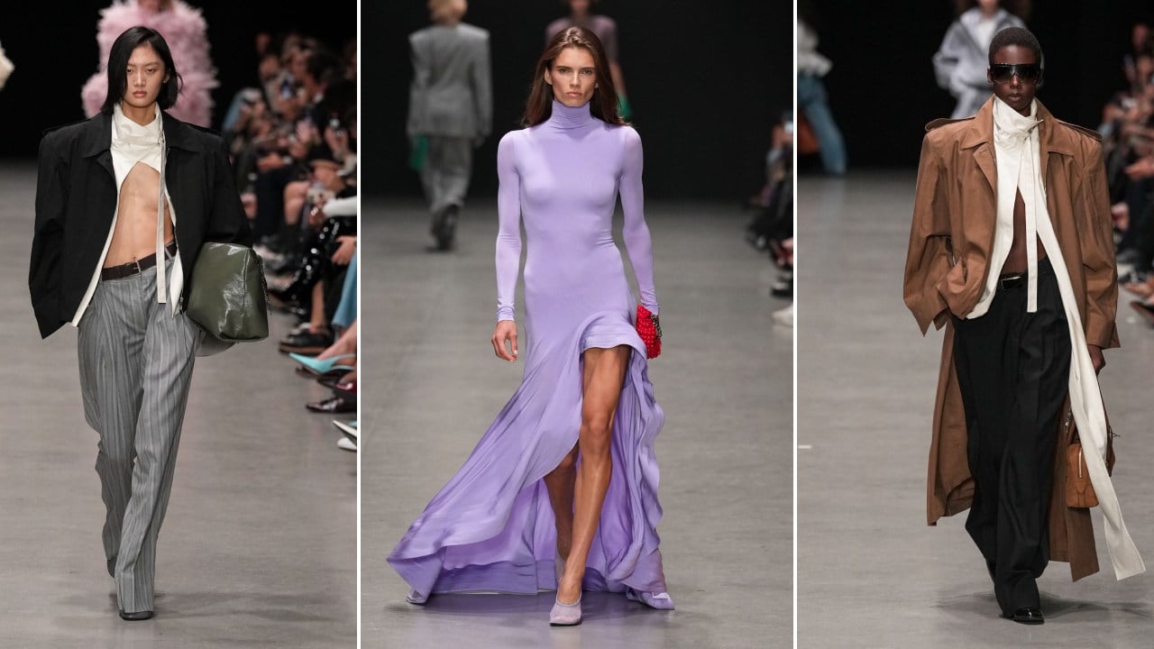 Los looks de los invitados al desfile de Stella McCartney en Paris Fashion Week