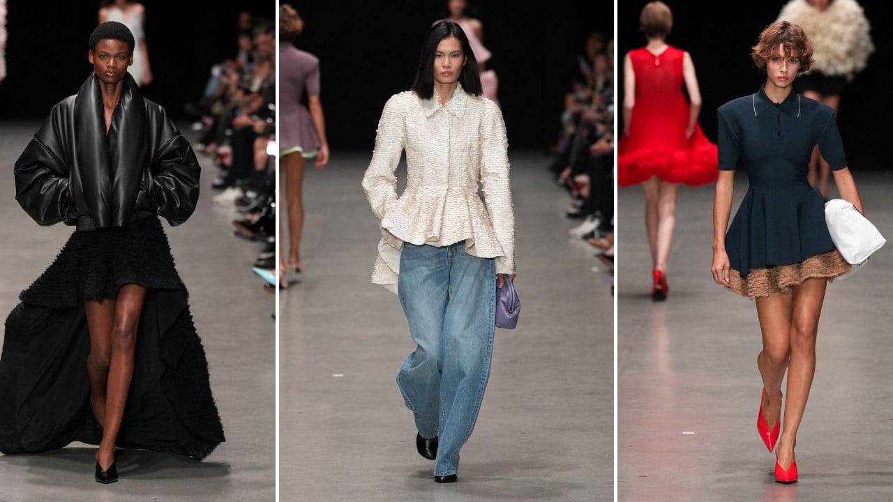 Los looks de los invitados al desfile de Stella McCartney en Paris Fashion Week