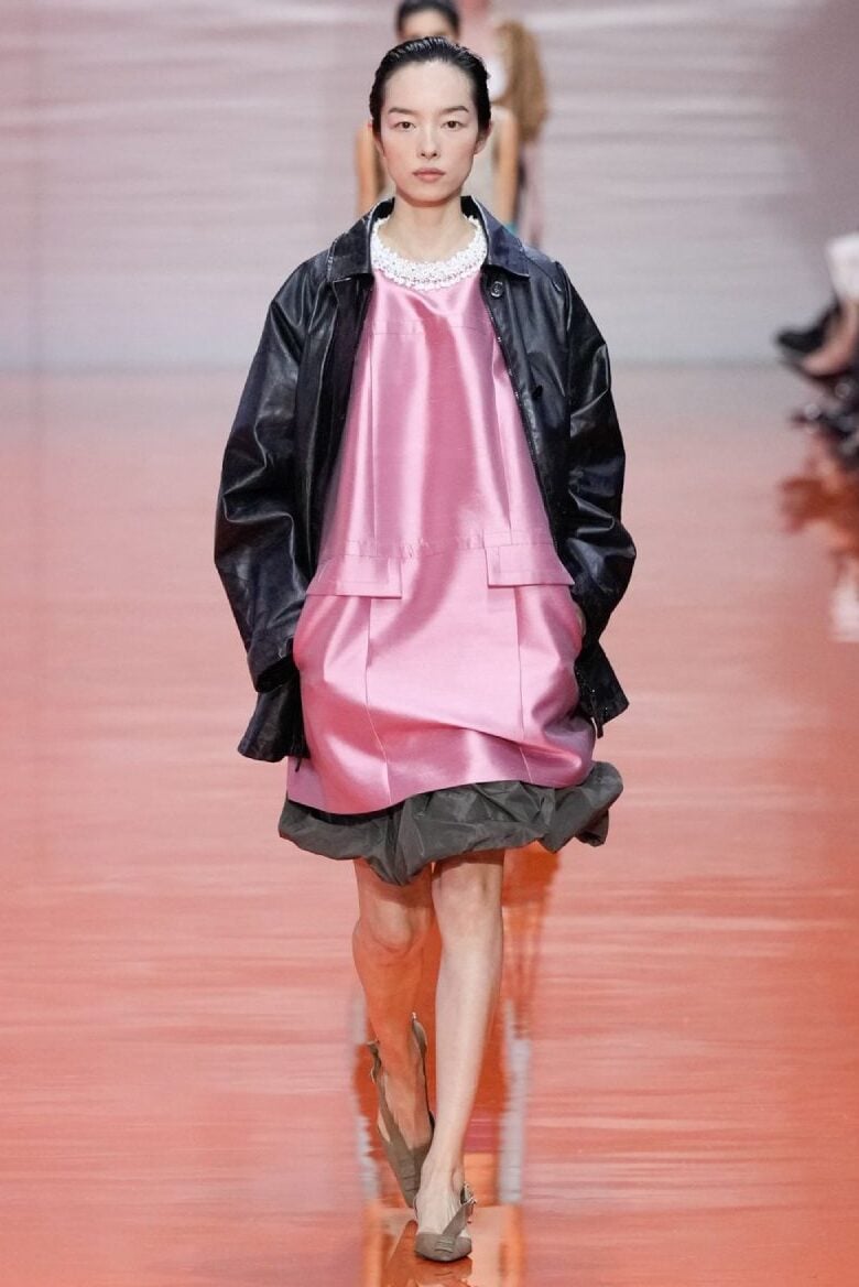 Los mejores looks de Prada en el Milan Fashion Week
