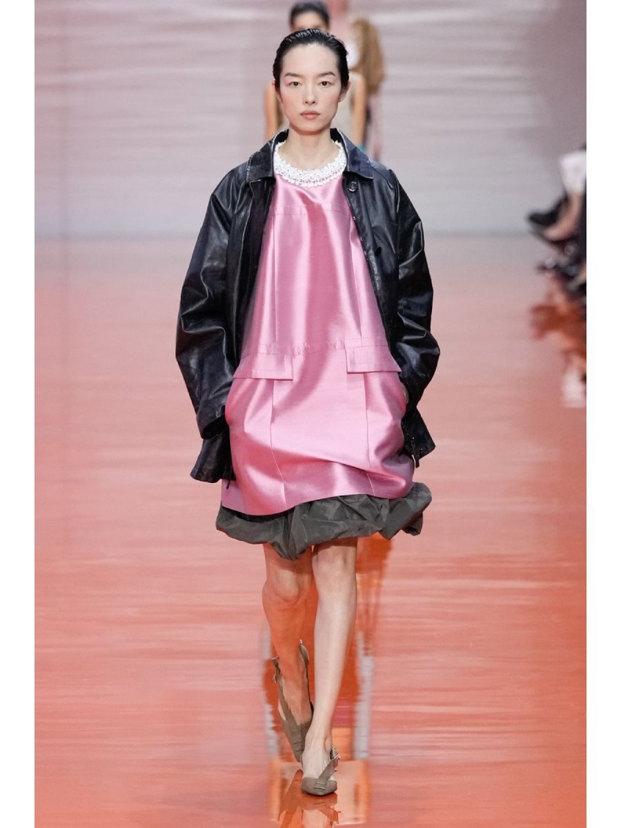 Los mejores looks de Prada en el Milan Fashion Week