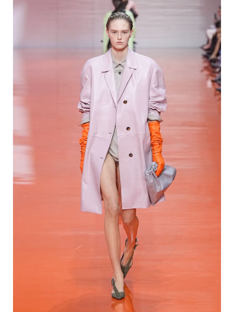 Los mejores looks de Prada en el Milan Fashion Week