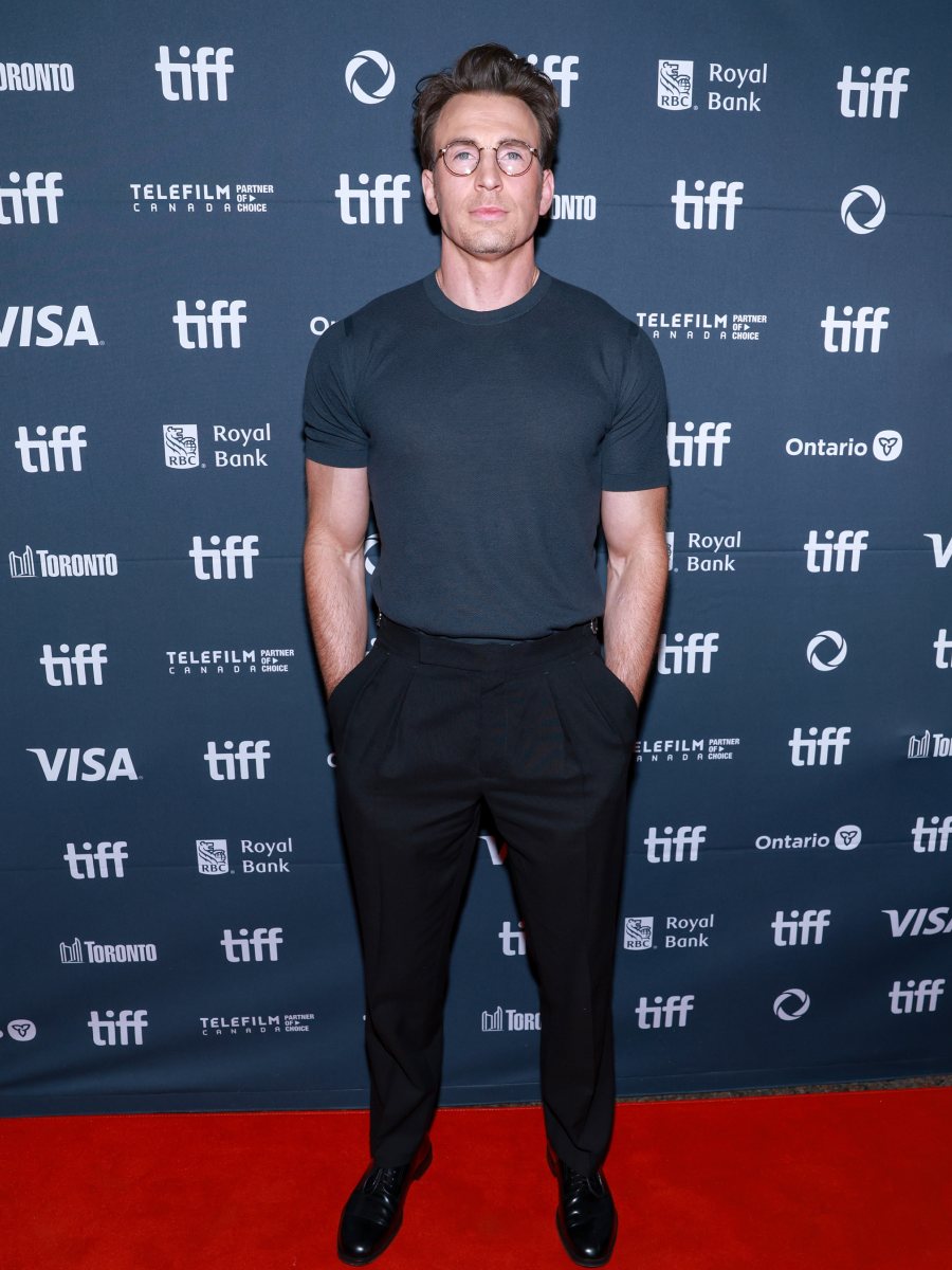 Los mejores looks del Festival de Cine de Toronto