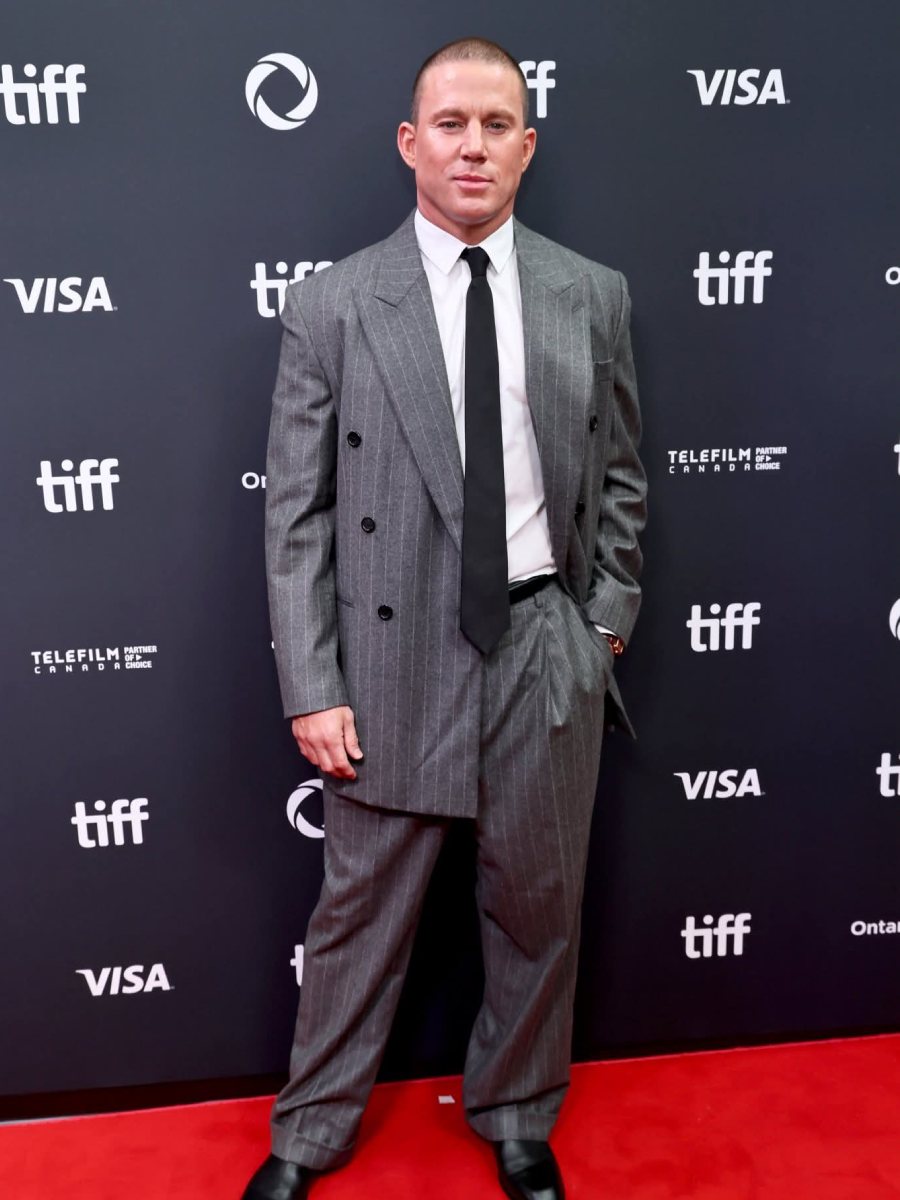Los mejores looks del Festival de Cine de Toronto